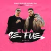 Daviles de Novelda & Tino JJ - Ella se fue (Remix) - Single