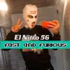 El Nitro 56 - Fast And Furious - Single